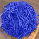 Shredded Tissue Paper - Royal Blue